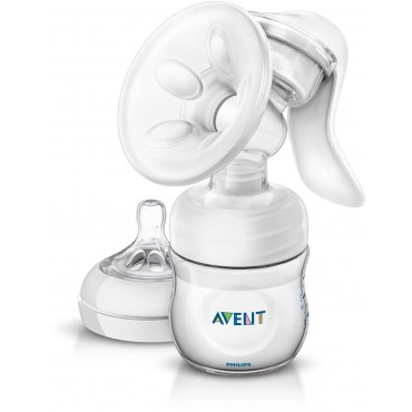 Laktator Philips Avent Natural