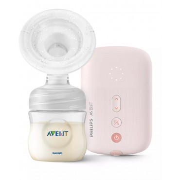 Laktator Philips Avent Plus