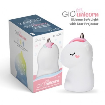 InnoGIO Lampka, LittleUnicorn