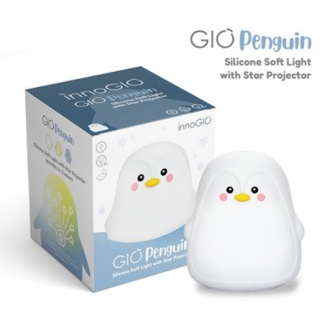 InnoGio Penguin, Lampka MIDI