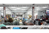 Baby Atelier - Salon Dziecięcy